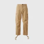 Hellstar Canvas Cargo Pants