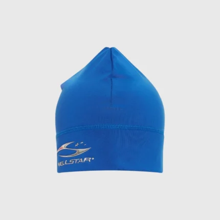 Hellstar Skull Cap Blue