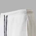 Hellstar Blur 3/4 Shorts white