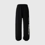 Hellstar Marathon Sweatpants black