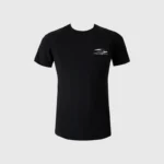 Hellstar Compression Black T-Shirt