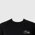 Hellstar Compression T-Shirt Black