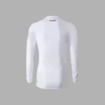 Hellstar Compression Longsleeve White