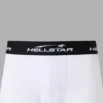 Hellstar Compression Shorts