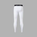 Hellstar Compression Tights White