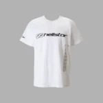 Hellstar Marathon T-Shirt white