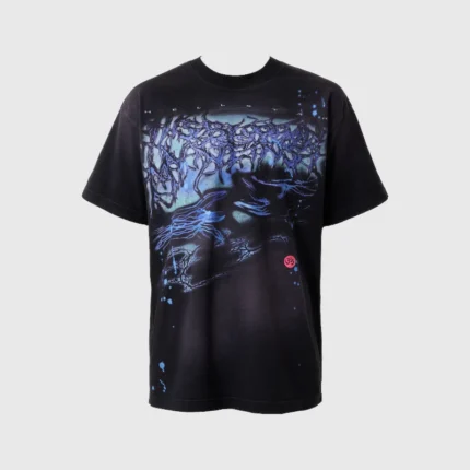Hellstar Creation T-Shirt
