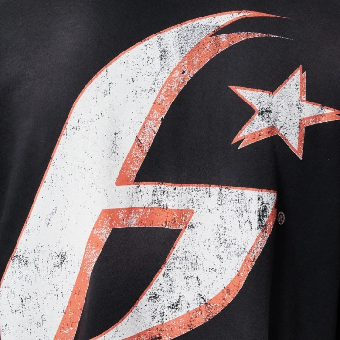 Hellstar H*! Longsleeve Sweater black