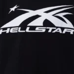 Hellstar Sports Logo T-Shirt