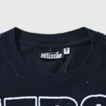 T-shirt Hellstar Mercy