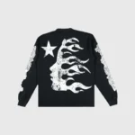 Hellstar Victory Within thermal longsleeve