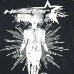 Hellstar Victory Within thermal longsleeve