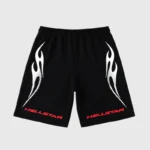 Hellstar Hype Flight Shorts