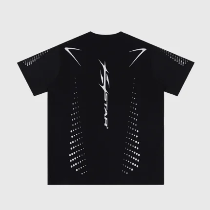 T-shirt Hellstar Tech