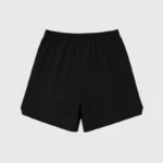 Hellstar Sports Nylon Shorts Backview