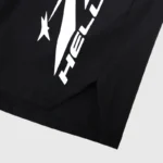 Hellstar Sports Shorts Nylon