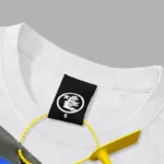 Hellstar Reach Inner Peace Yoga T-shirt