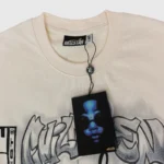 T-shirt The Star Hellstar Children Of