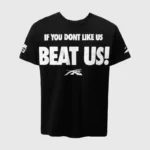 Hellstar Beat Us T-Shirt