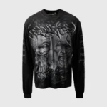Hellstar Laugh Now Cry Later Long Sleeve