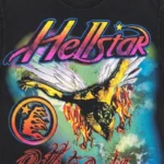 Hellstar Angel Band T-Shirt
