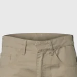 Hellstar Khaki Shorts Tribal Airbrushed