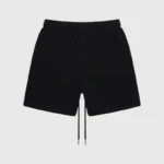 Hellstar G.A.B.O.S Shorts "Black"