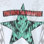 Hellstar Salvation Star T-Shirt