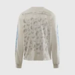 Hellstar Dj Reverse Long Sleeve