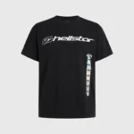 Hellstar Marathon II T-Shirt Black