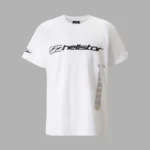 Hellstar Marathon II T-Shirt White