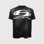 Hellstar H Studios T-Shirt black