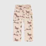 Hellstar Desert Fatigue Pants Cargo