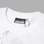 Hellstar RIP Cracc T-Shirt