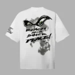 Hellstar Reach Inner Peace Yoga T-shirt