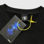 T-Shirt Hellstar X ESPN Da Da Da