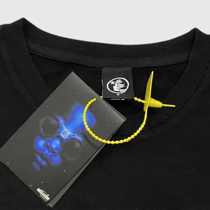 T-Shirt Hellstar X ESPN Da Da Da