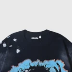 Hellstar Headphones T-Shirt