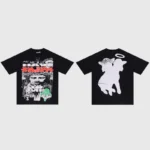 T-Shirt Hellstar Faith