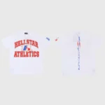 T-ShirtHellstar XXL Atheltics T-Shirt