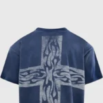 Hellstar Carry T-Shirt Your Cross