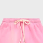Hellstar Flame Sweatpants Pink