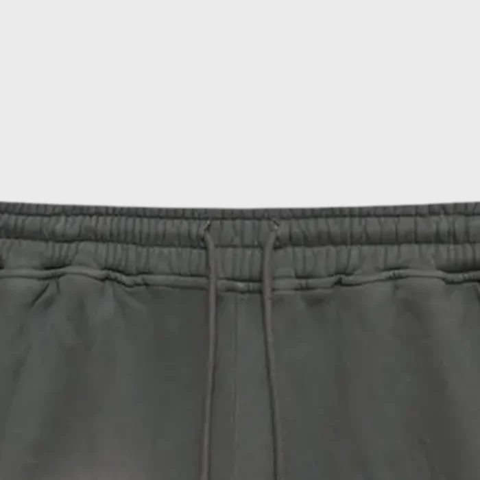 Hellstar Mirror Faced Sweatpants