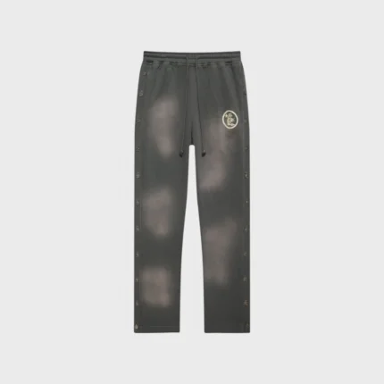 Hellstar Mirror Faced Sweatpants