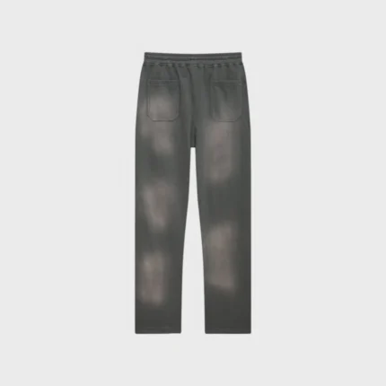 Hellstar Mirror Faced Sweatpants
