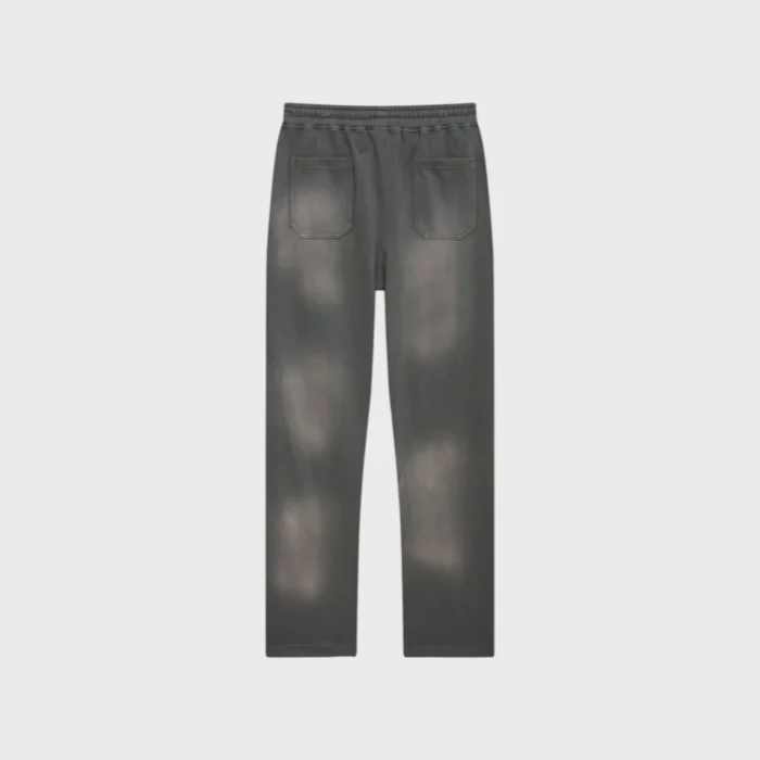 Hellstar Mirror Faced Sweatpants