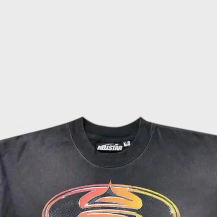 Hellstar Superhero T-Shirt