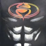 Hellstar Superhero T-Shirt