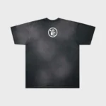 Hellstar Superhero T-Shirt black