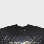 Hellstar Beware Of Dog T-Shirt